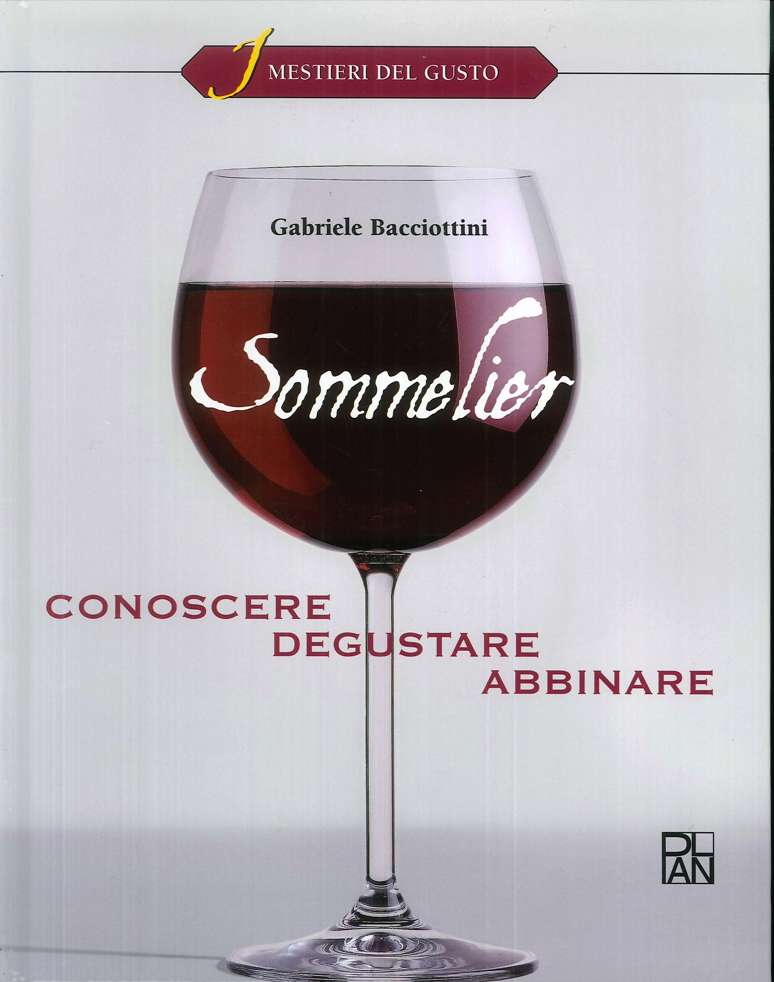 Sommelier Sommelier