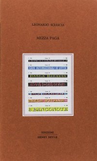 Mezza paga
