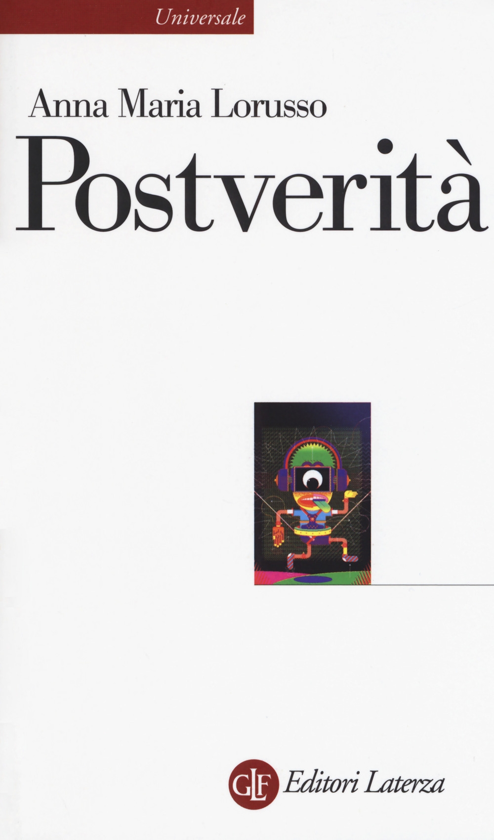 Postverità Postverità