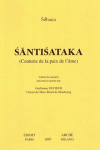 Santisataka (centurie de la paix de l'âme). Ediz. francese Santisataka (centurie de la paix de l'âme). Ediz. francese