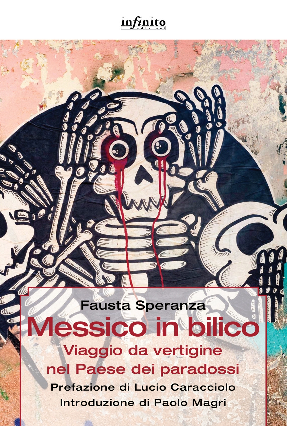 Messico in bilico. Viaggio da vertigine nel paese dei paradossi Messico in bilico. Viaggio da vertigine nel paese dei paradossi