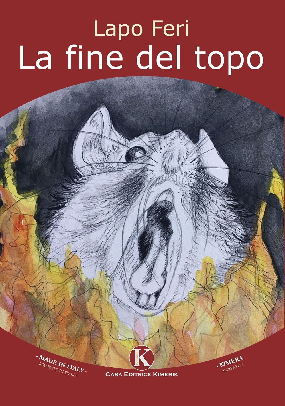 La fine del topo La fine del topo