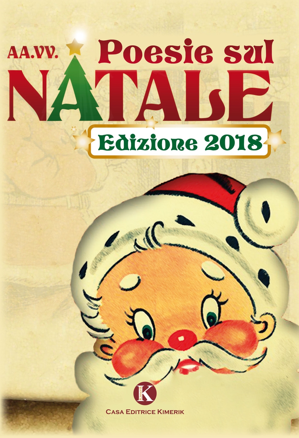 Poesie sul Natale 2018 Poesie sul Natale 2018