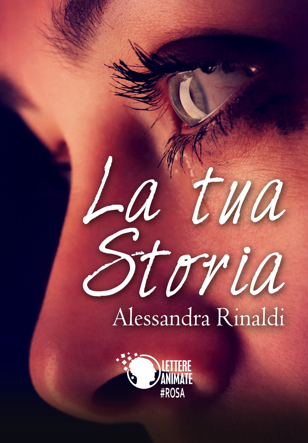 La tua storia La tua storia