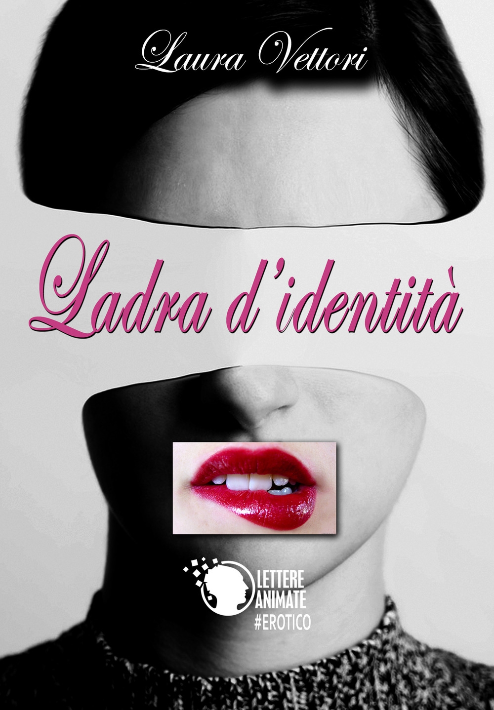 Ladra d'identità Ladra d'identità