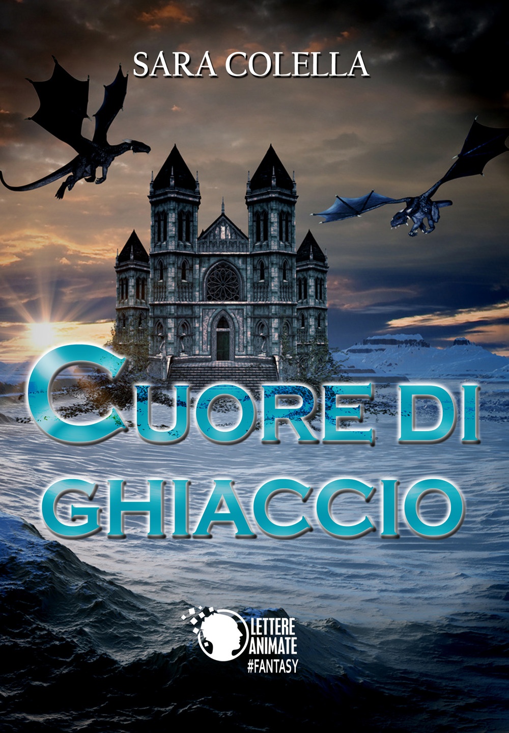 Cuore di ghiaccio Cuore di ghiaccio