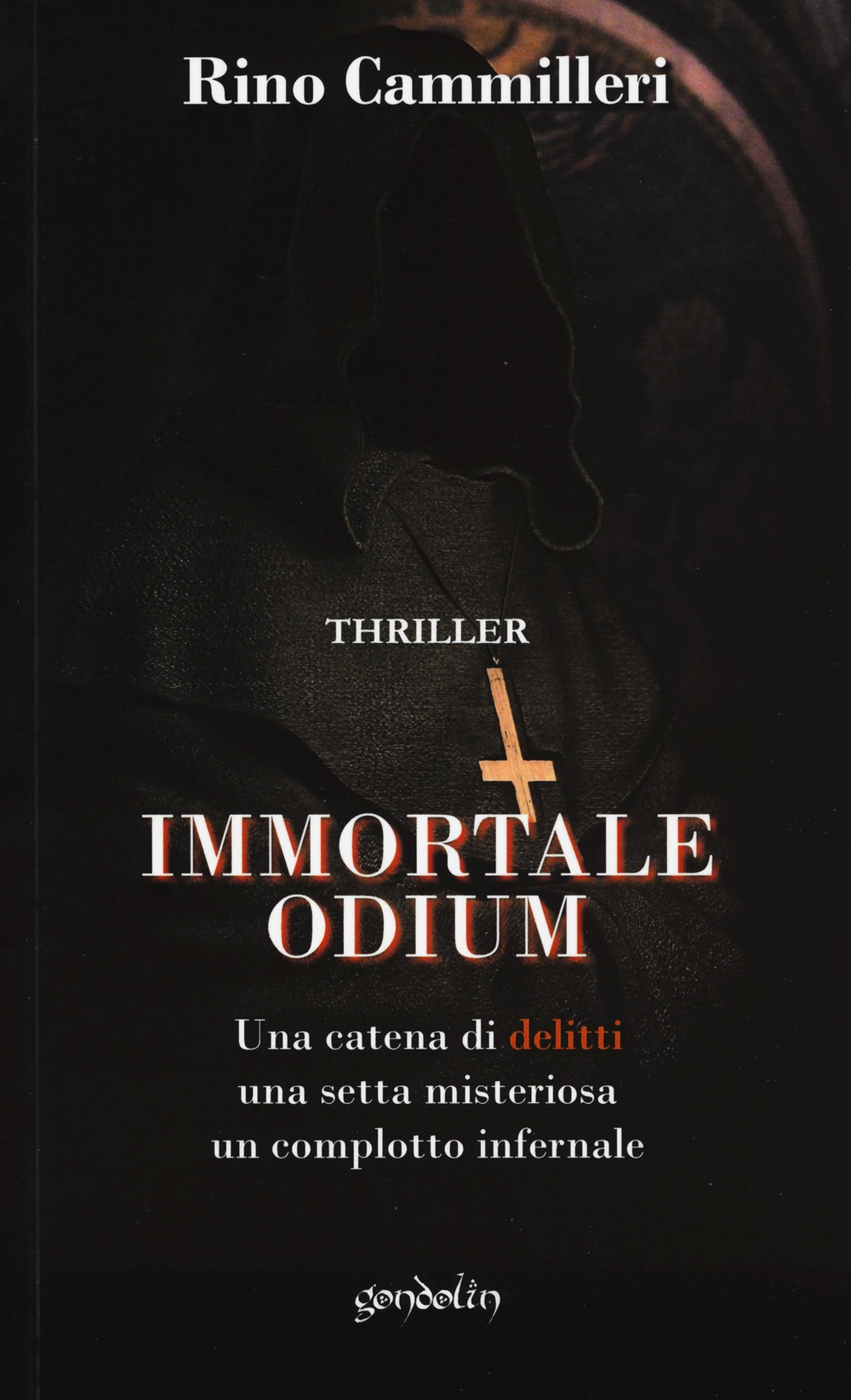 Immortale odium Immortale odium