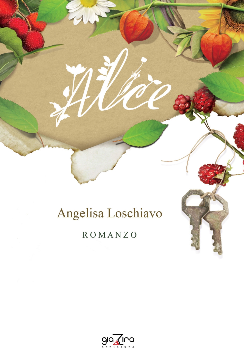 Alice Alice