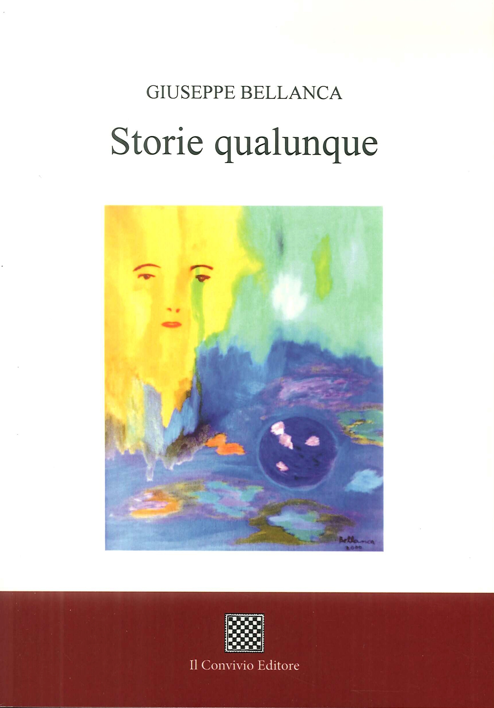 Storie qualunque Storie qualunque