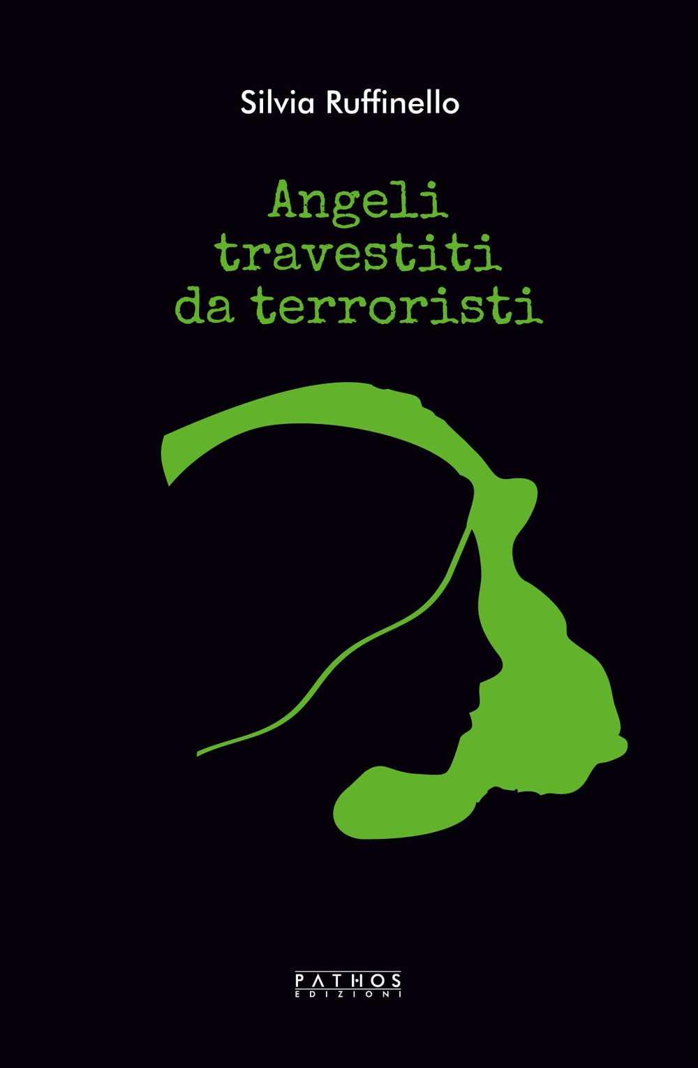 Il mio angelo travestito da terrorista Il mio angelo travestito da terrorista