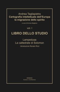 Libro dello studio. Lampedusa. La Cattedrale di Solomon