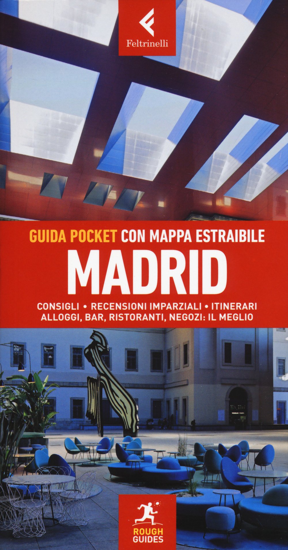 Madrid. Con carta Madrid. Con carta