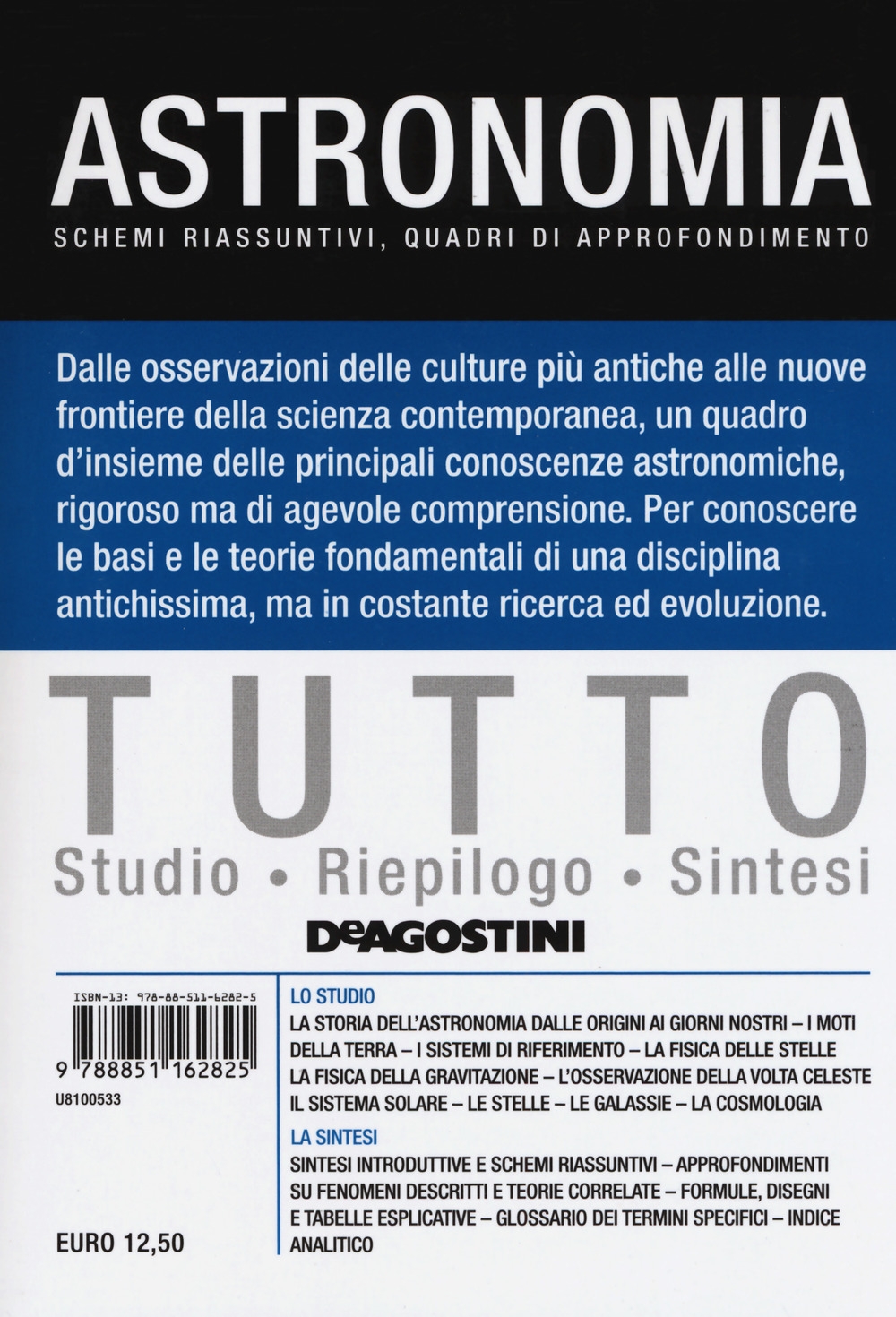 Tutto astronomia Tutto astronomia