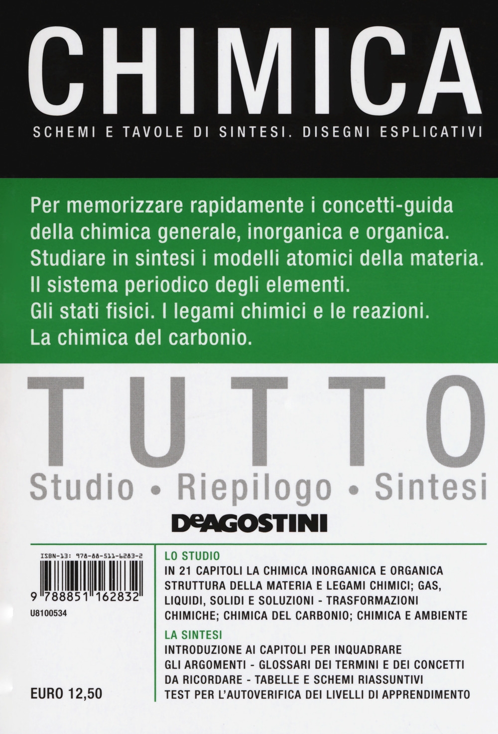 Tutto chimica Tutto chimica