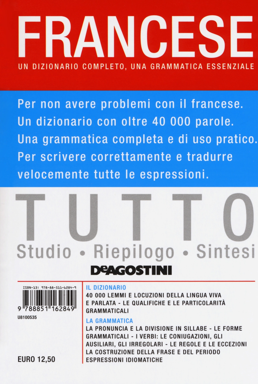 Tutto francese Tutto francese