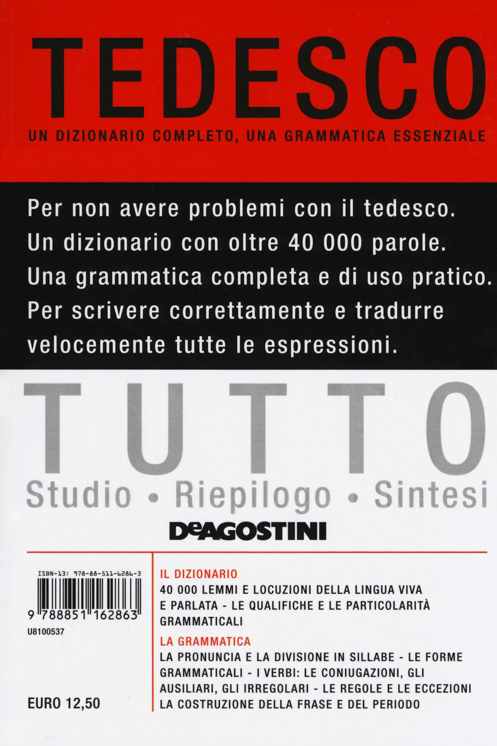 Tutto tedesco Tutto tedesco