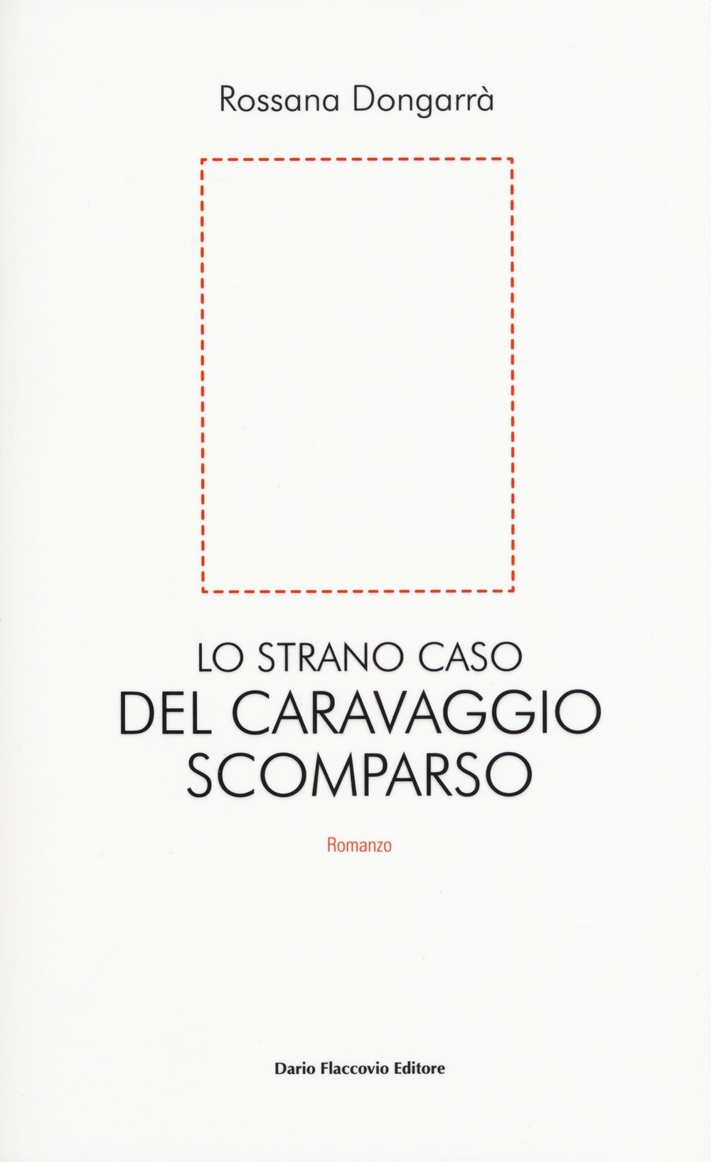 Lo strano caso del Caravaggio scomparso Lo strano caso del Caravaggio scomparso