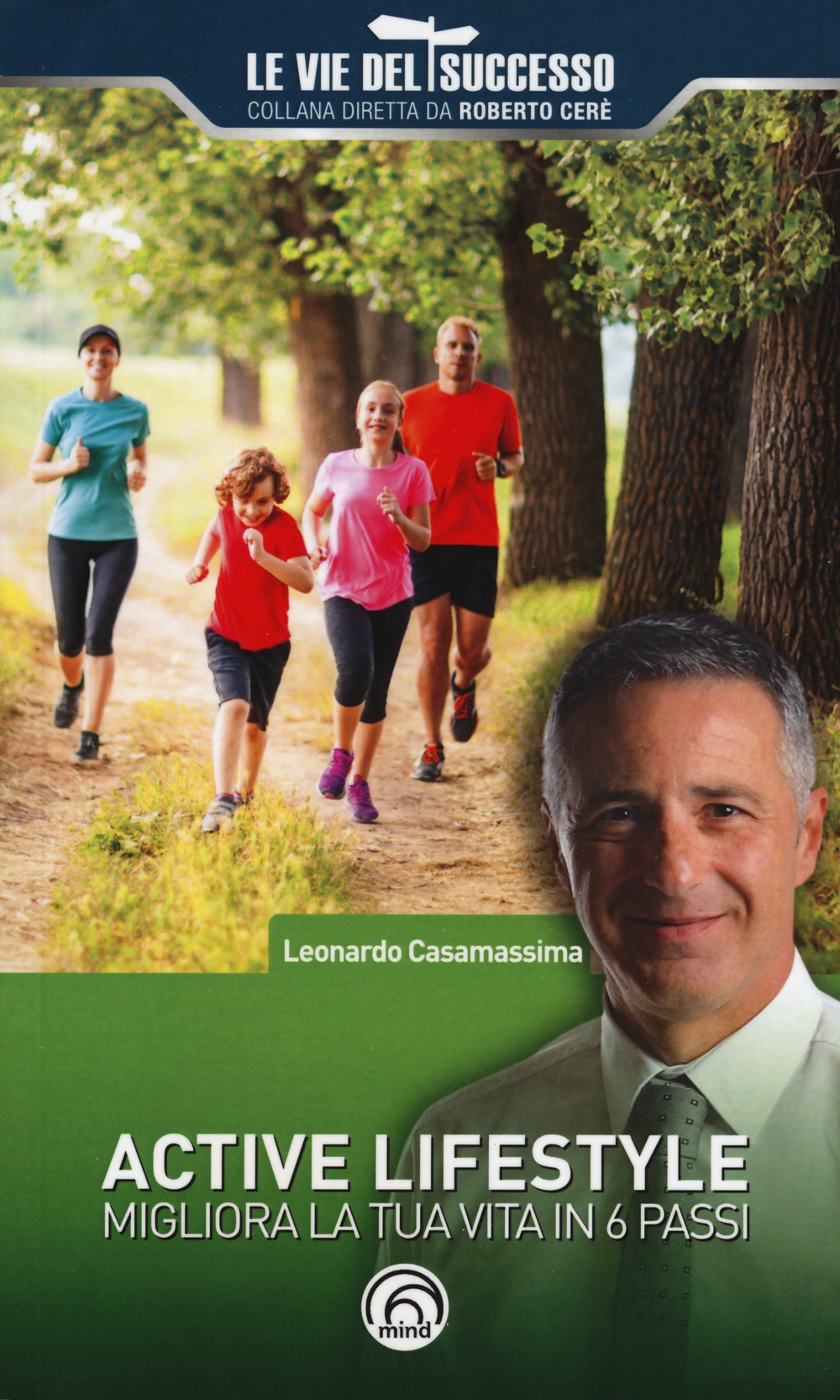 Active lifestyle
