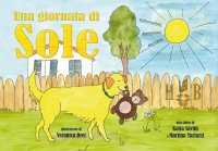 Una giornata di Sole. In CAA (Comunicazione Aumentativa Alternativa)