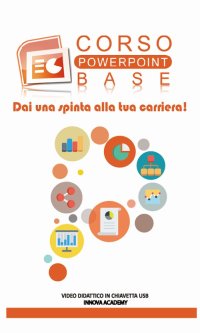 Corso Powerpoint Base. Video Didattico Su Supporto USB