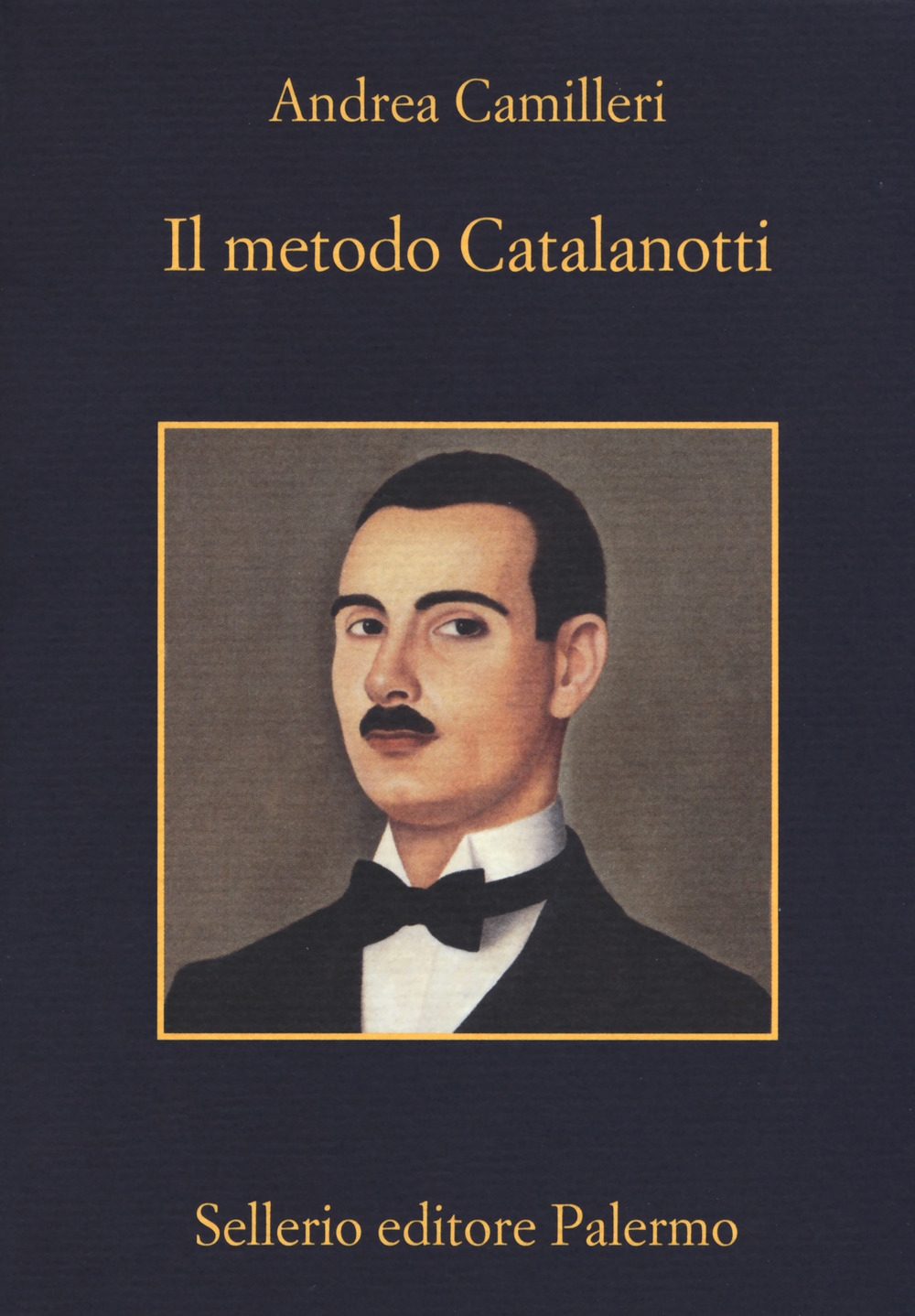 Il metodo Catalanotti Il metodo Catalanotti