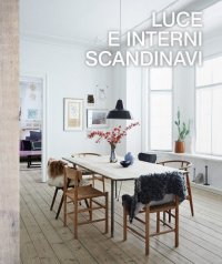 Luce e interni scandinavi