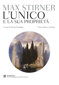L'unico e la sua proprietà
