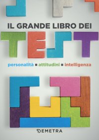 Il grande libro dei test