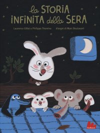 La storia infinita della sera