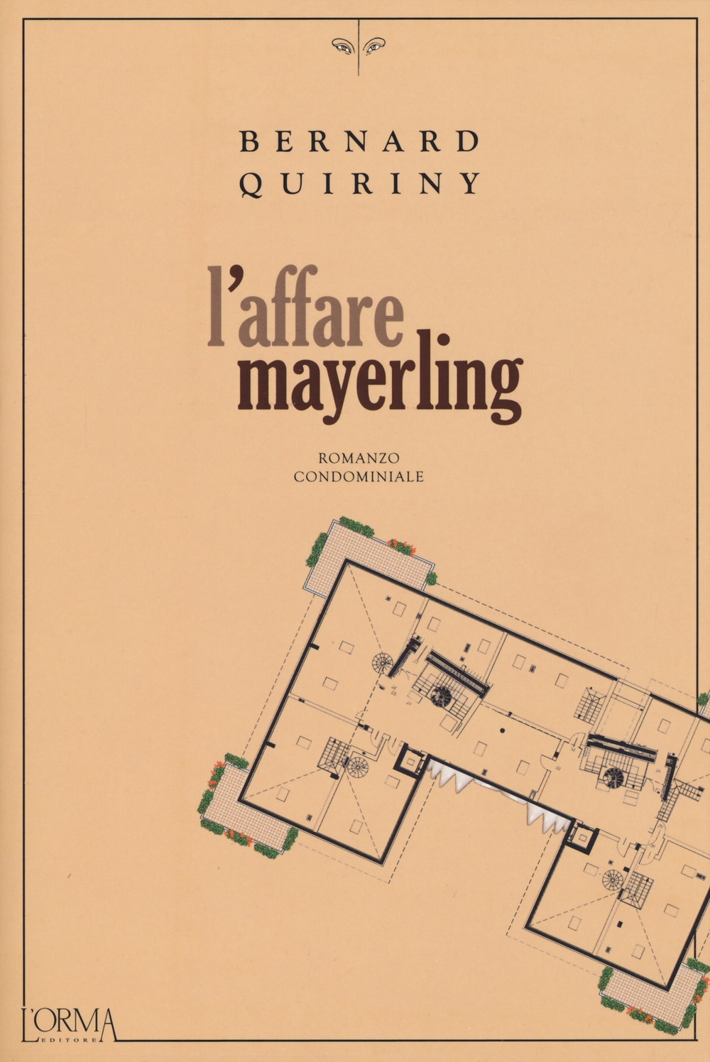 L'affare Mayerling L'affare Mayerling
