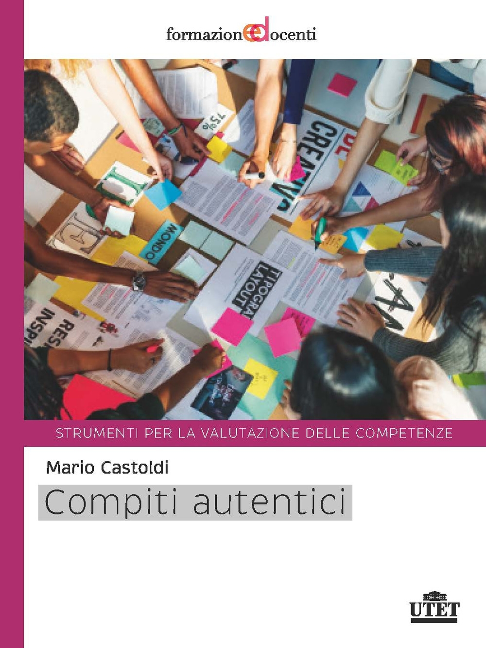 Compiti autentici Compiti autentici