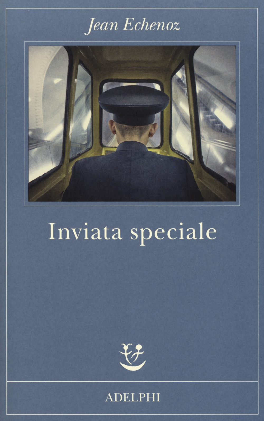Inviata speciale Inviata speciale