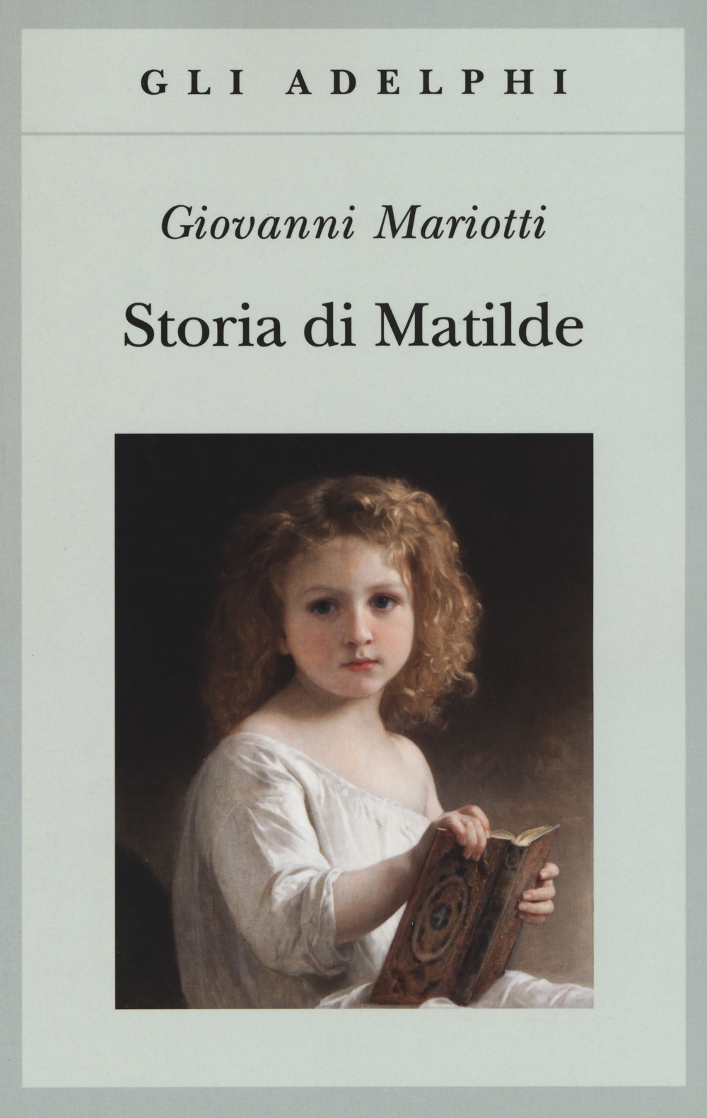 Storia di Matilde Storia di Matilde