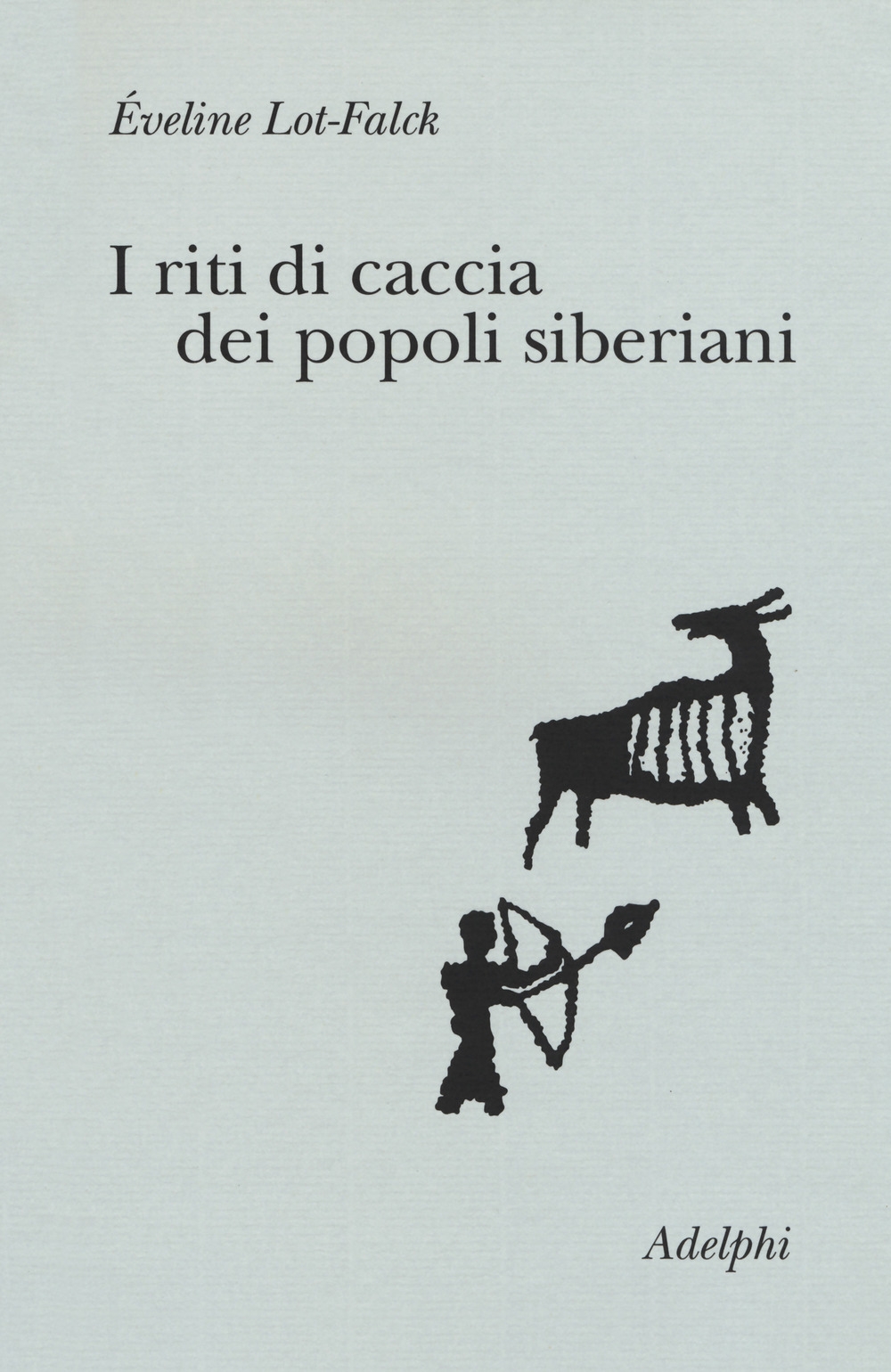 I riti di caccia dei popoli siberiani I riti di caccia dei popoli siberiani