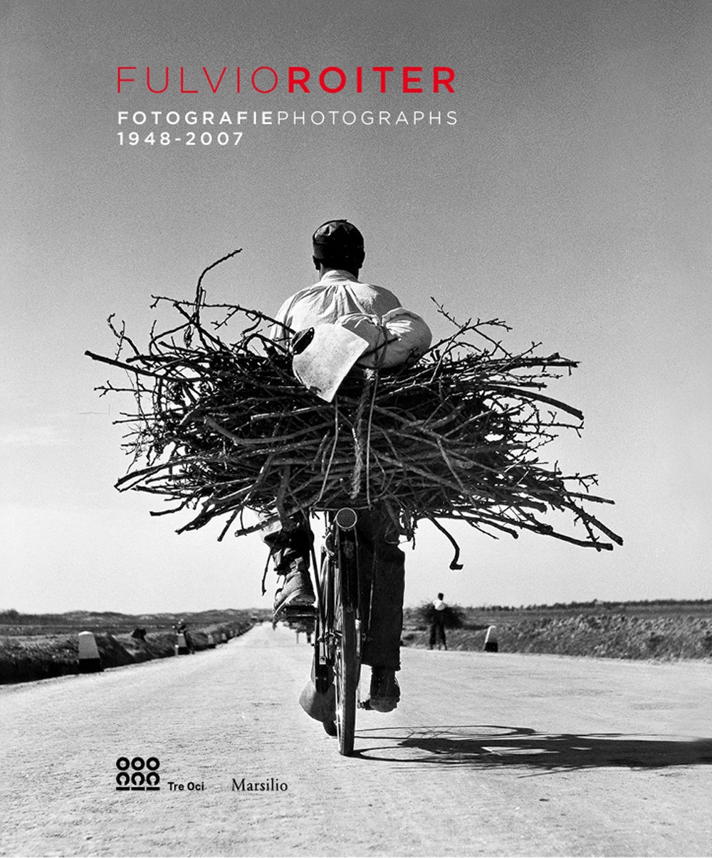 Fulvio Roiter. Fotografie 1948-2007