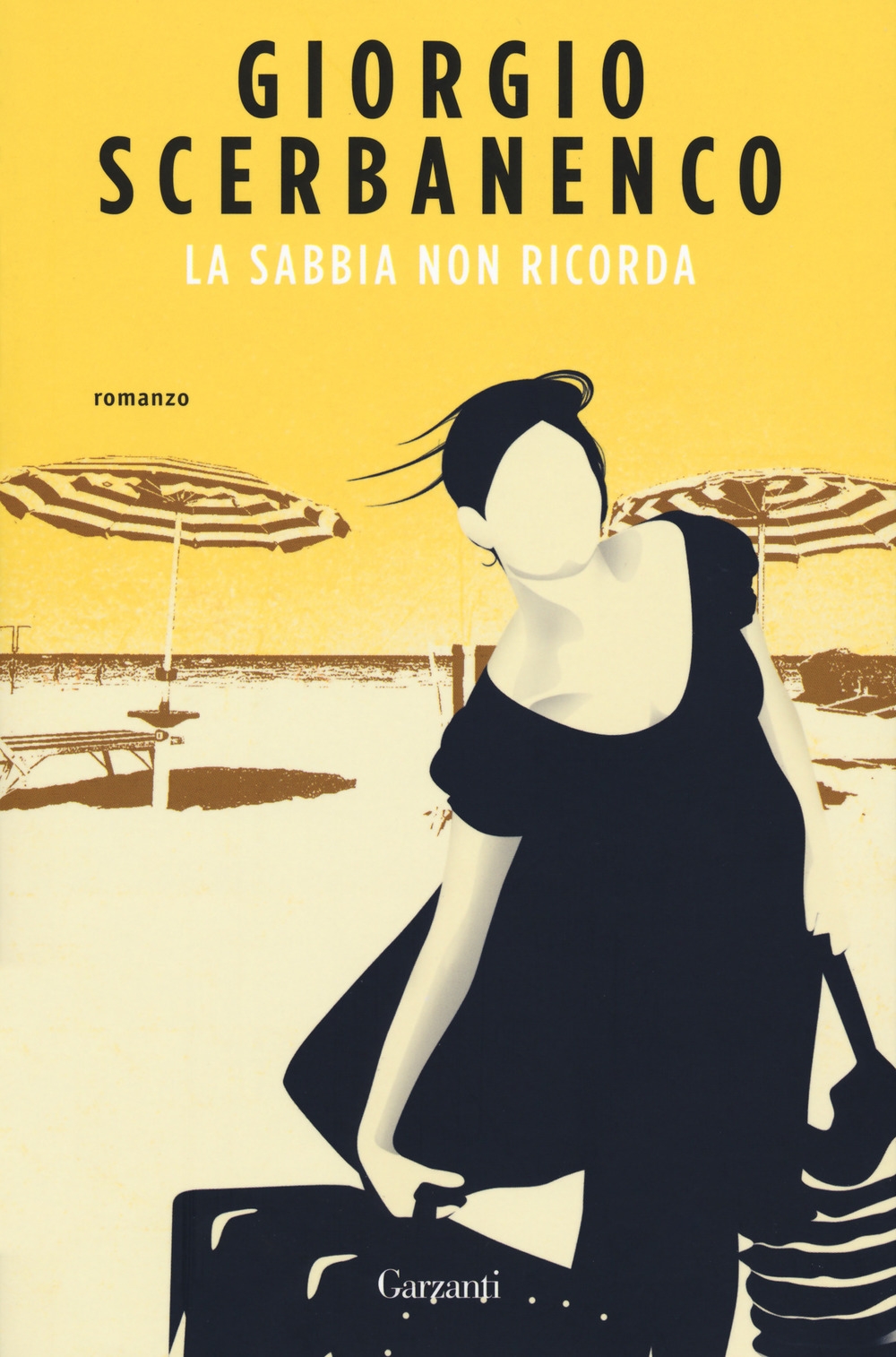 La sabbia non ricorda La sabbia non ricorda