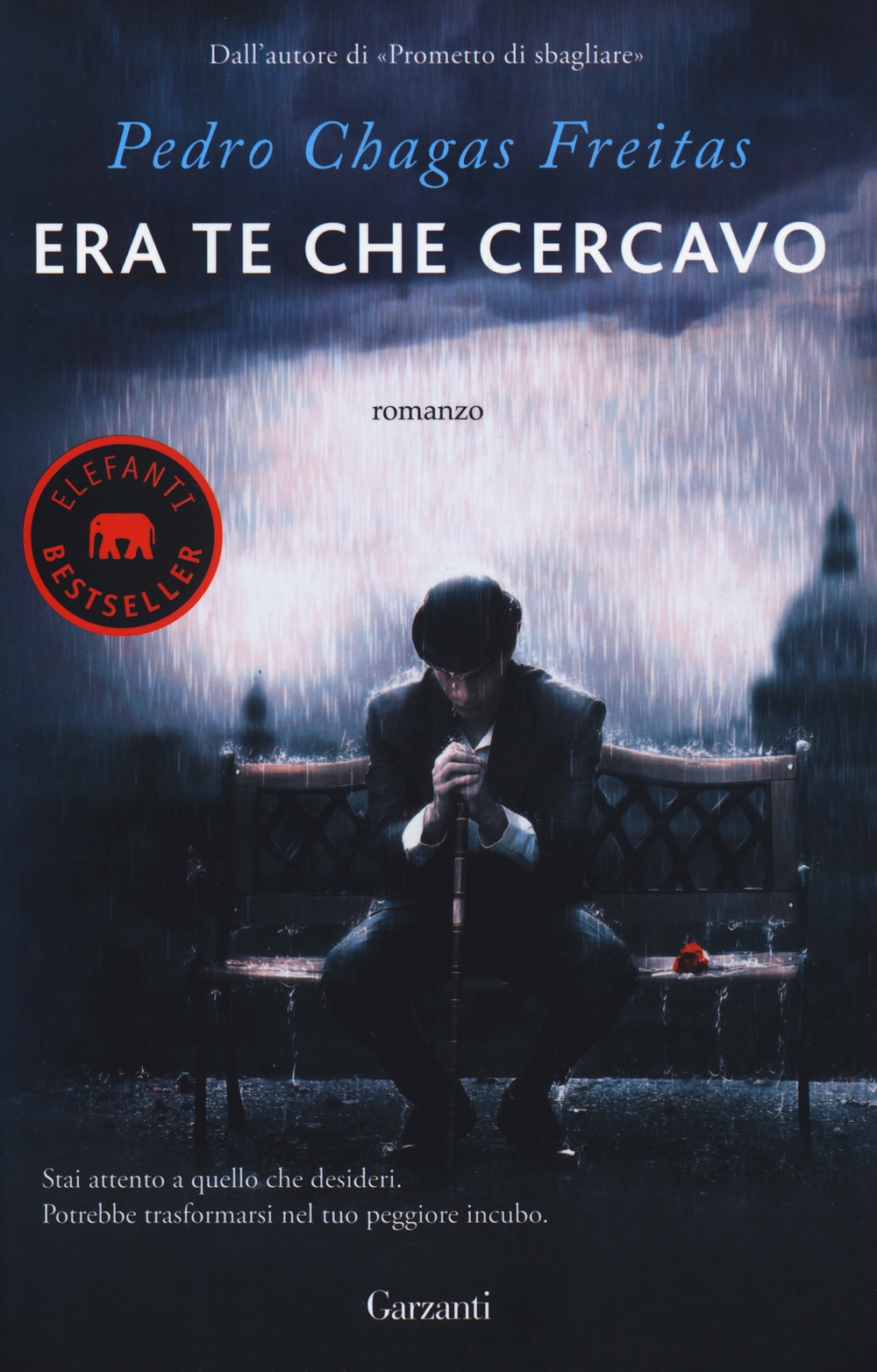 Era te che cercavo Era te che cercavo
