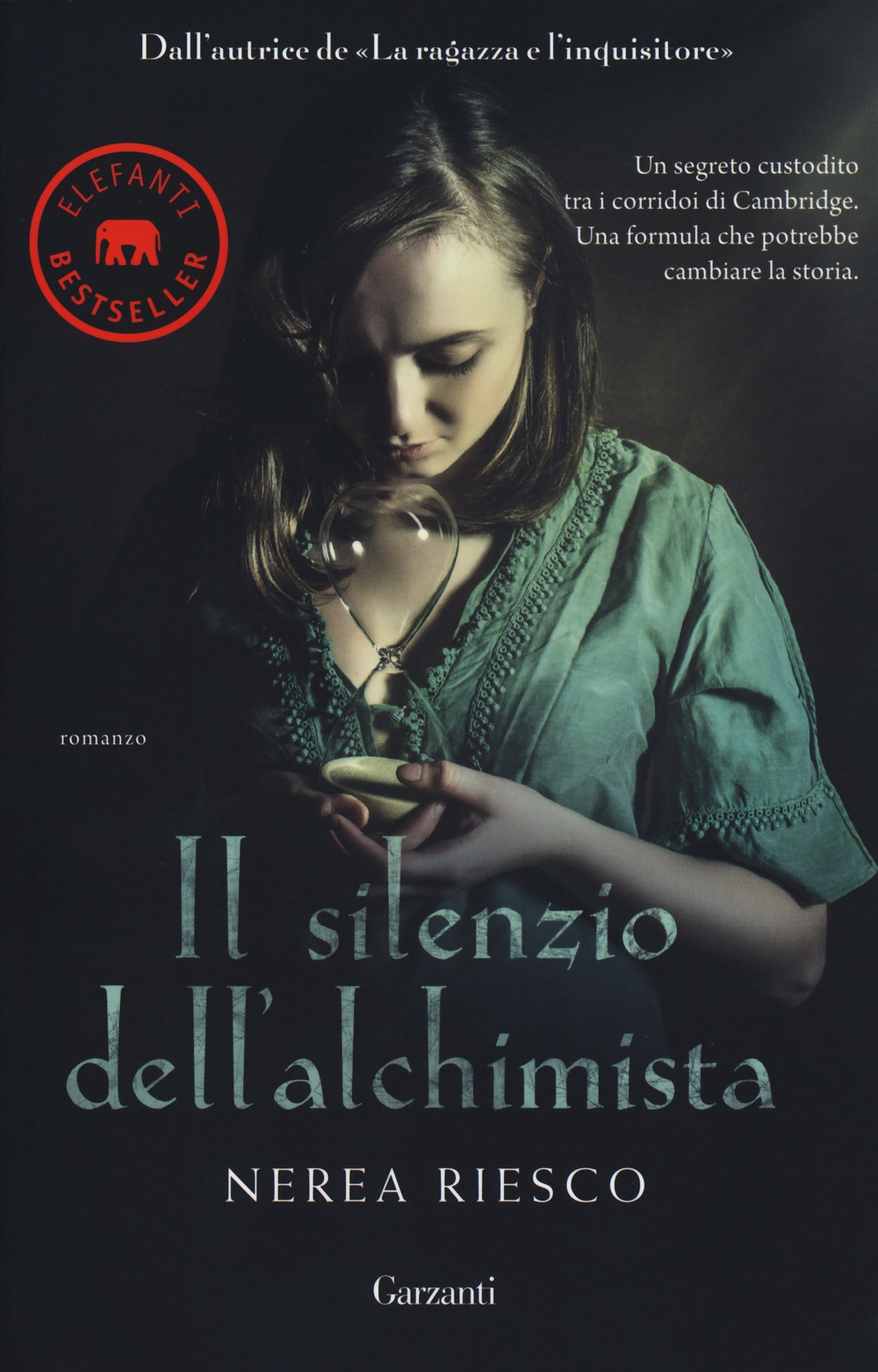 Il silenzio dell'alchimista Il silenzio dell'alchimista