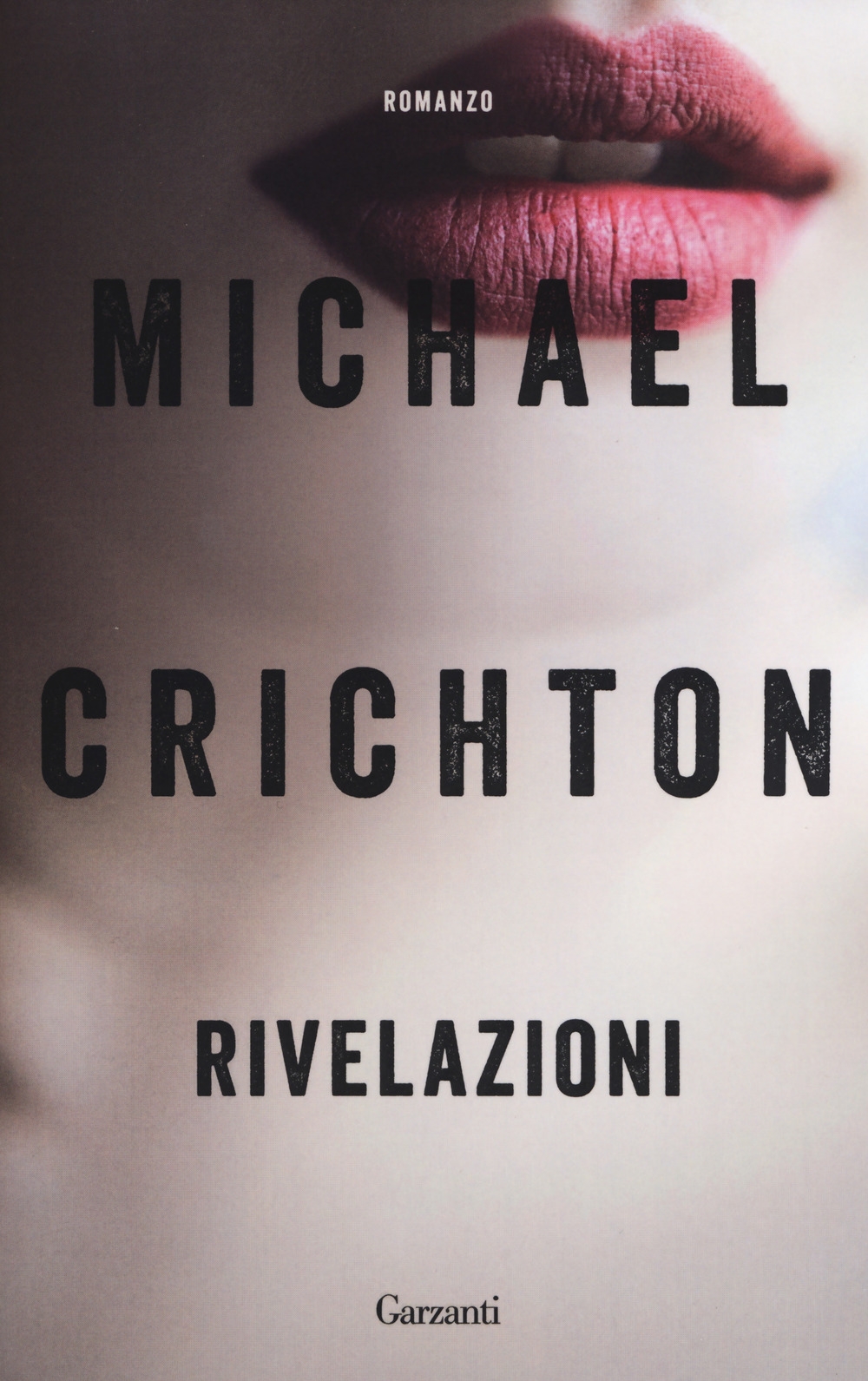 Rivelazioni Rivelazioni