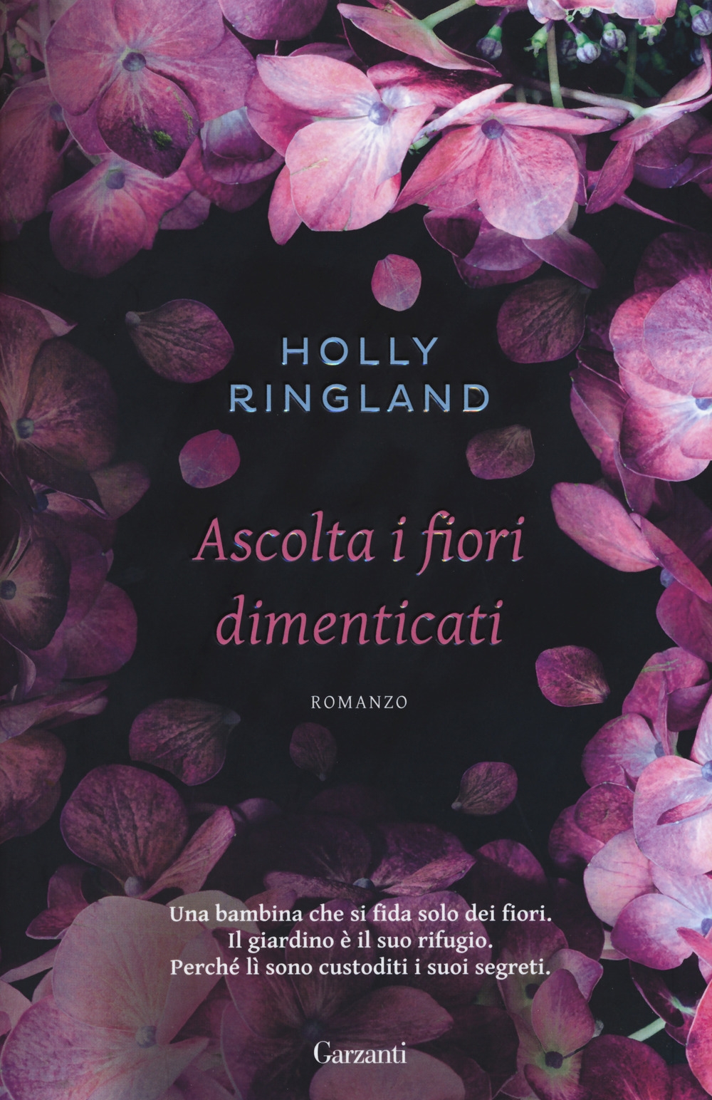 Ascolta i fiori dimenticati Ascolta i fiori dimenticati