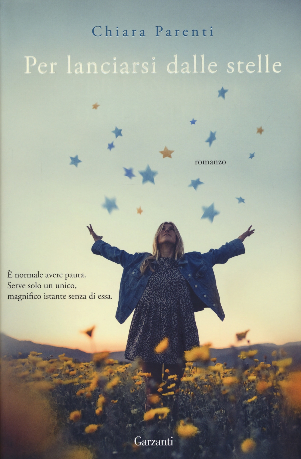 Per lanciarsi dalle stelle Per lanciarsi dalle stelle