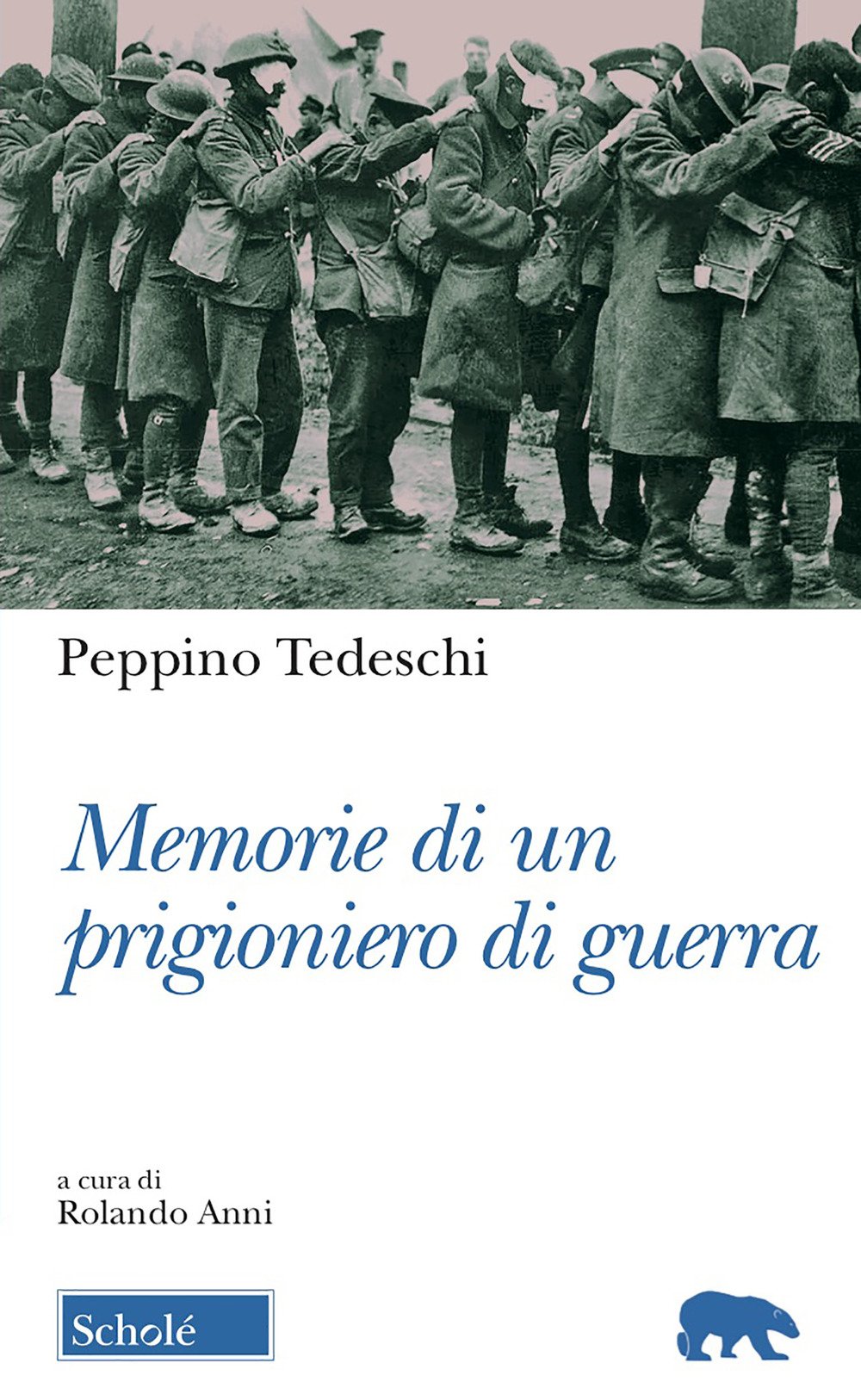 Memorie di un prigioniero di guerra Memorie di un prigioniero di guerra