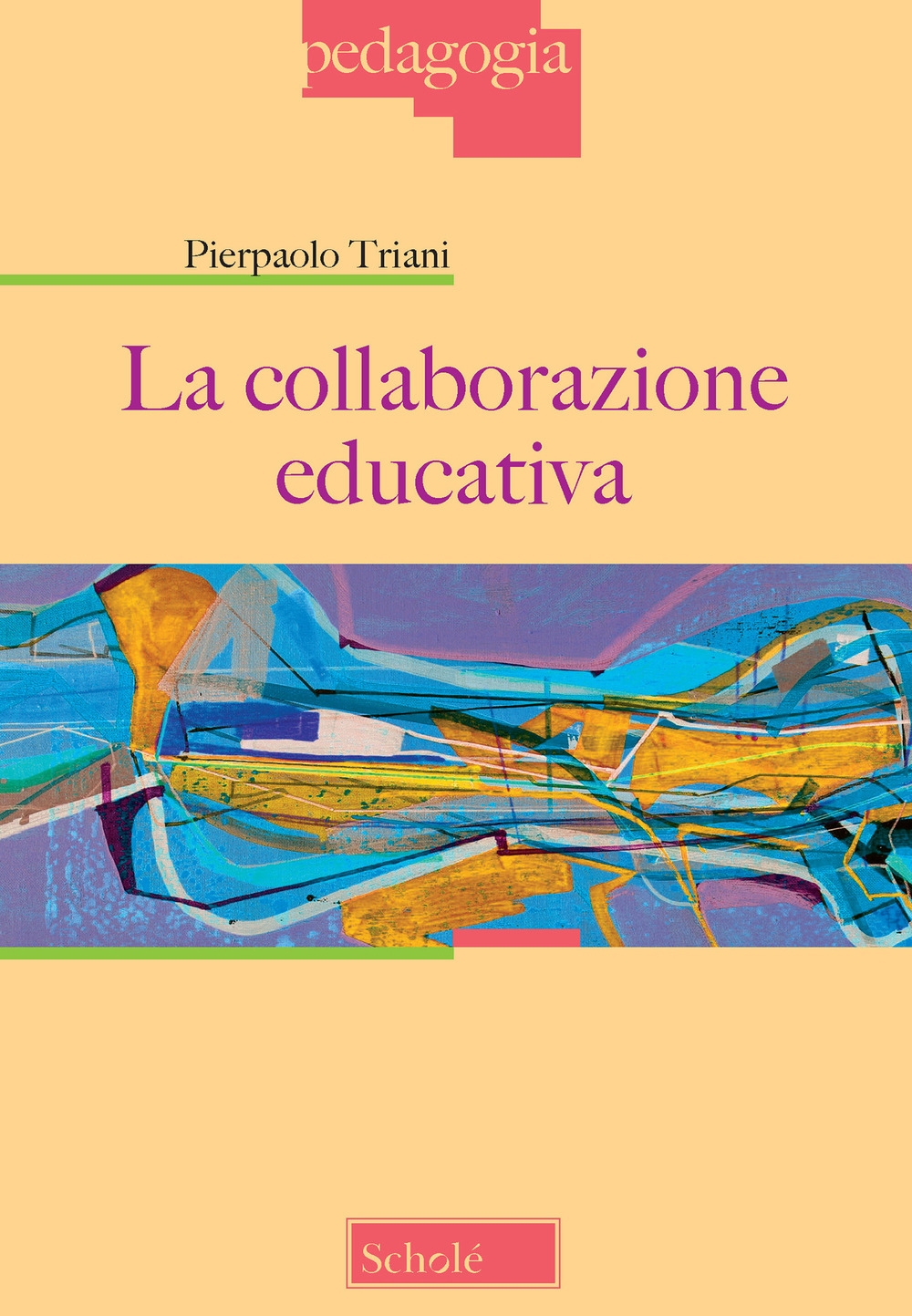 La collaborazione educativa La collaborazione educativa