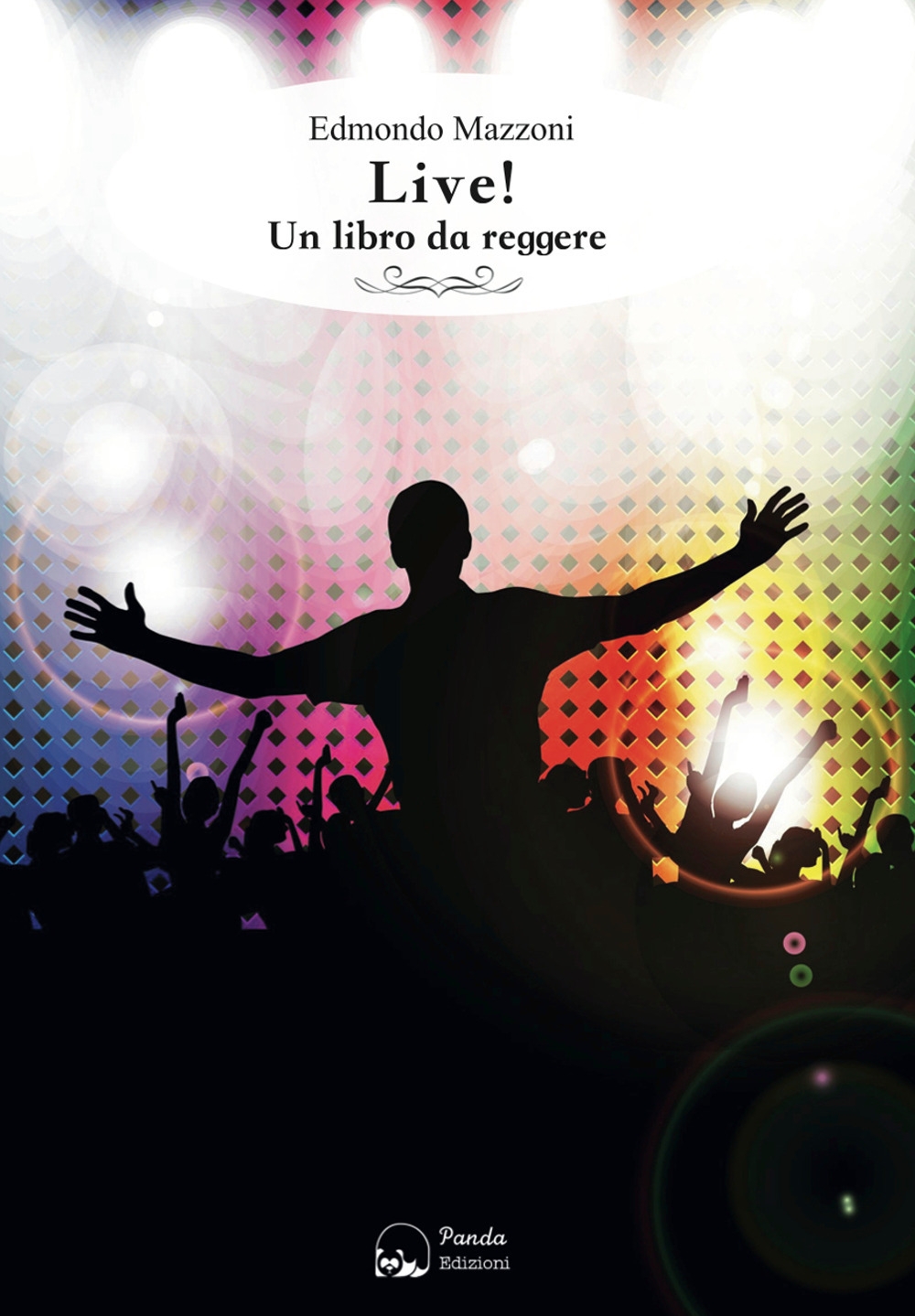 Live! Un libro da reggere Live! Un libro da reggere