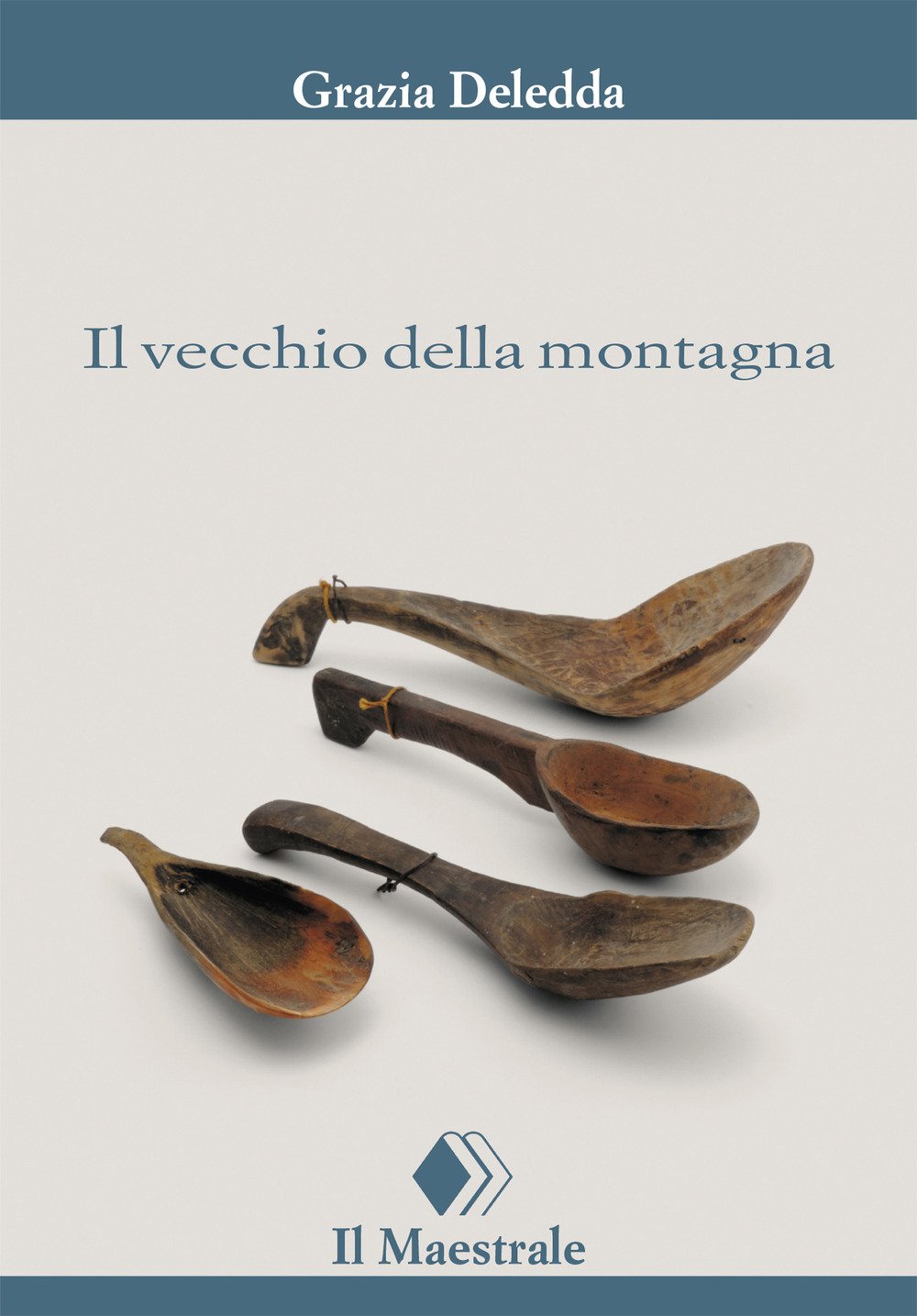 Il vecchio della montagna Il vecchio della montagna