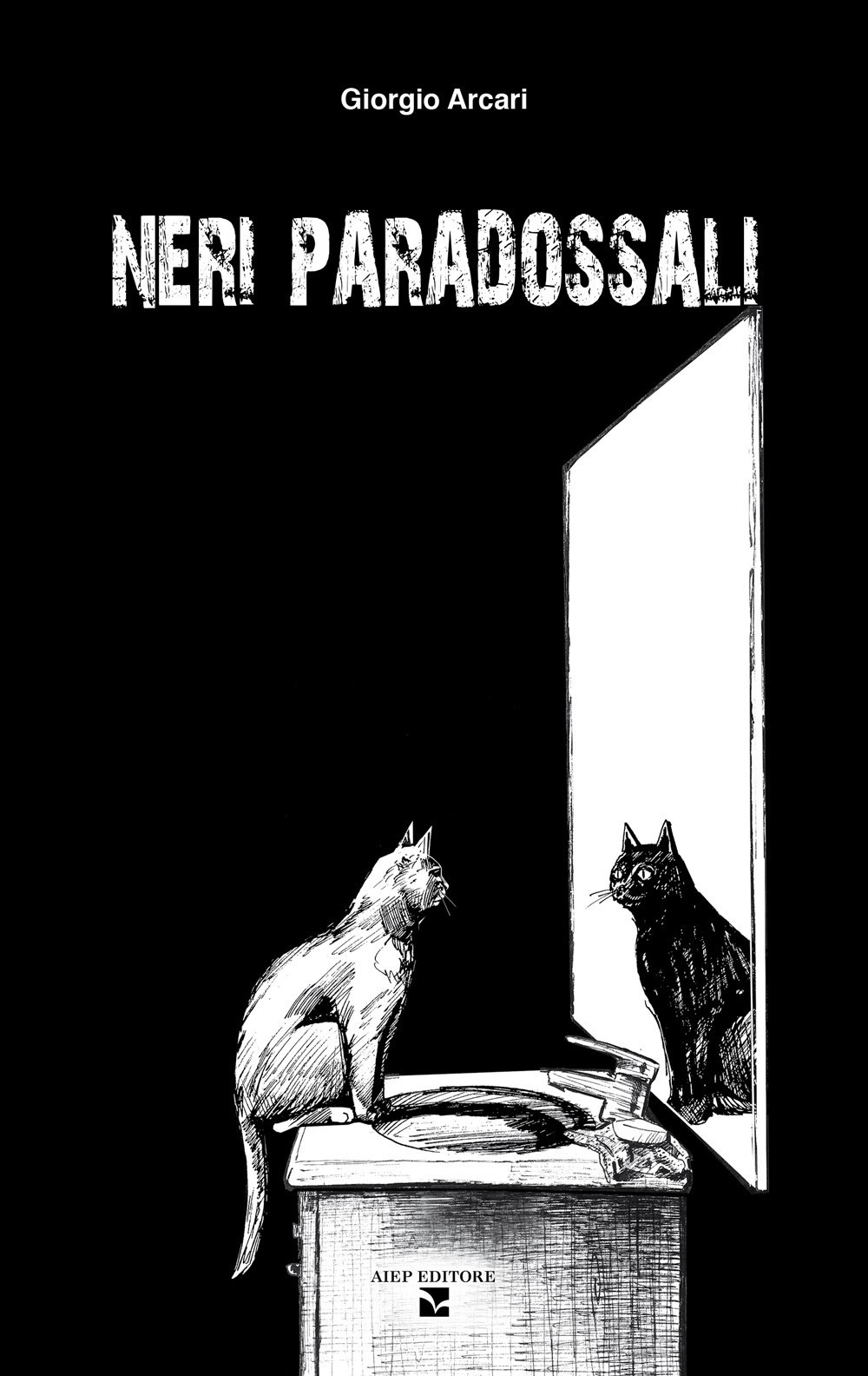 Neri paradossali Neri paradossali