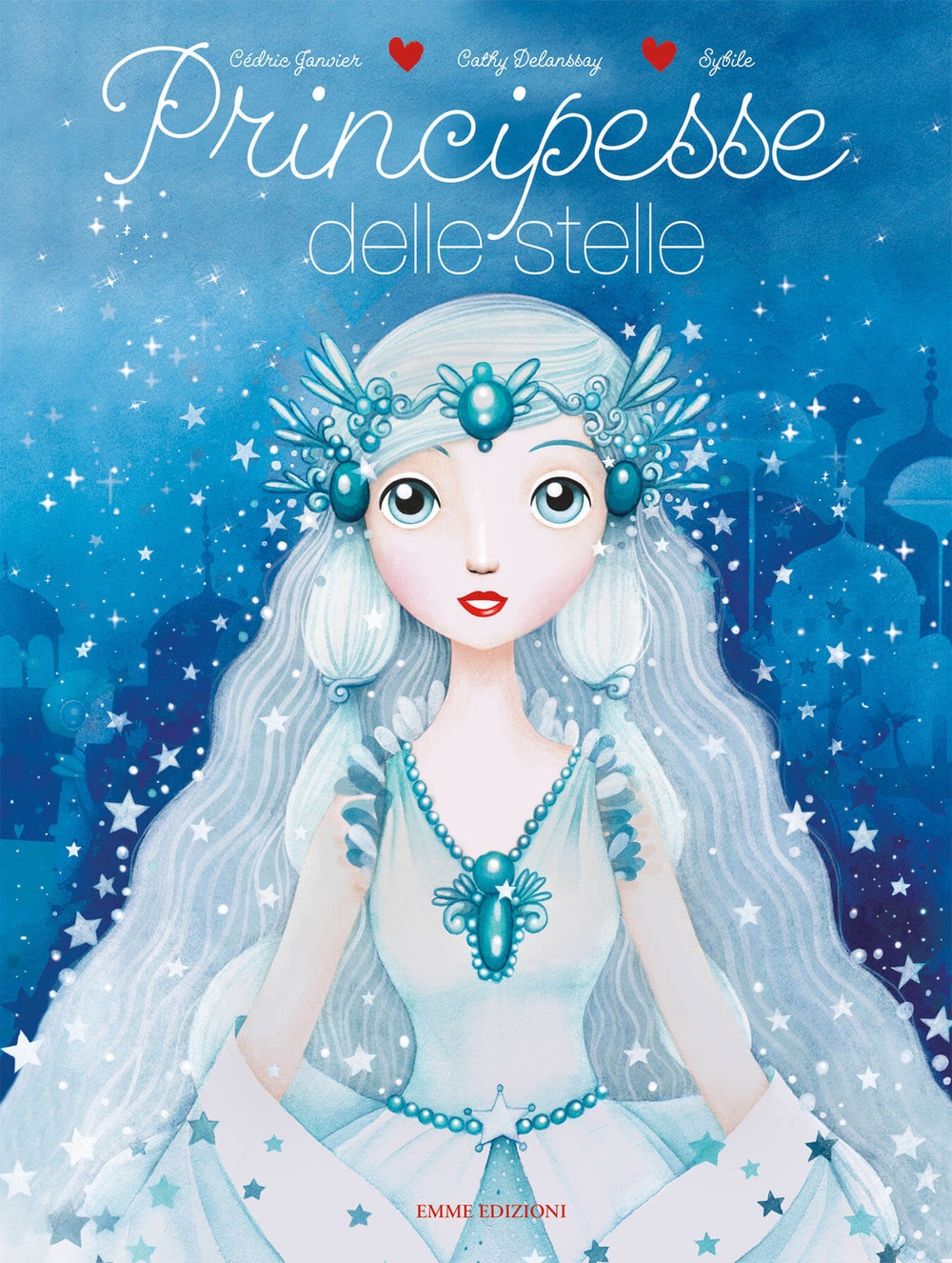 Principesse delle stelle Principesse delle stelle