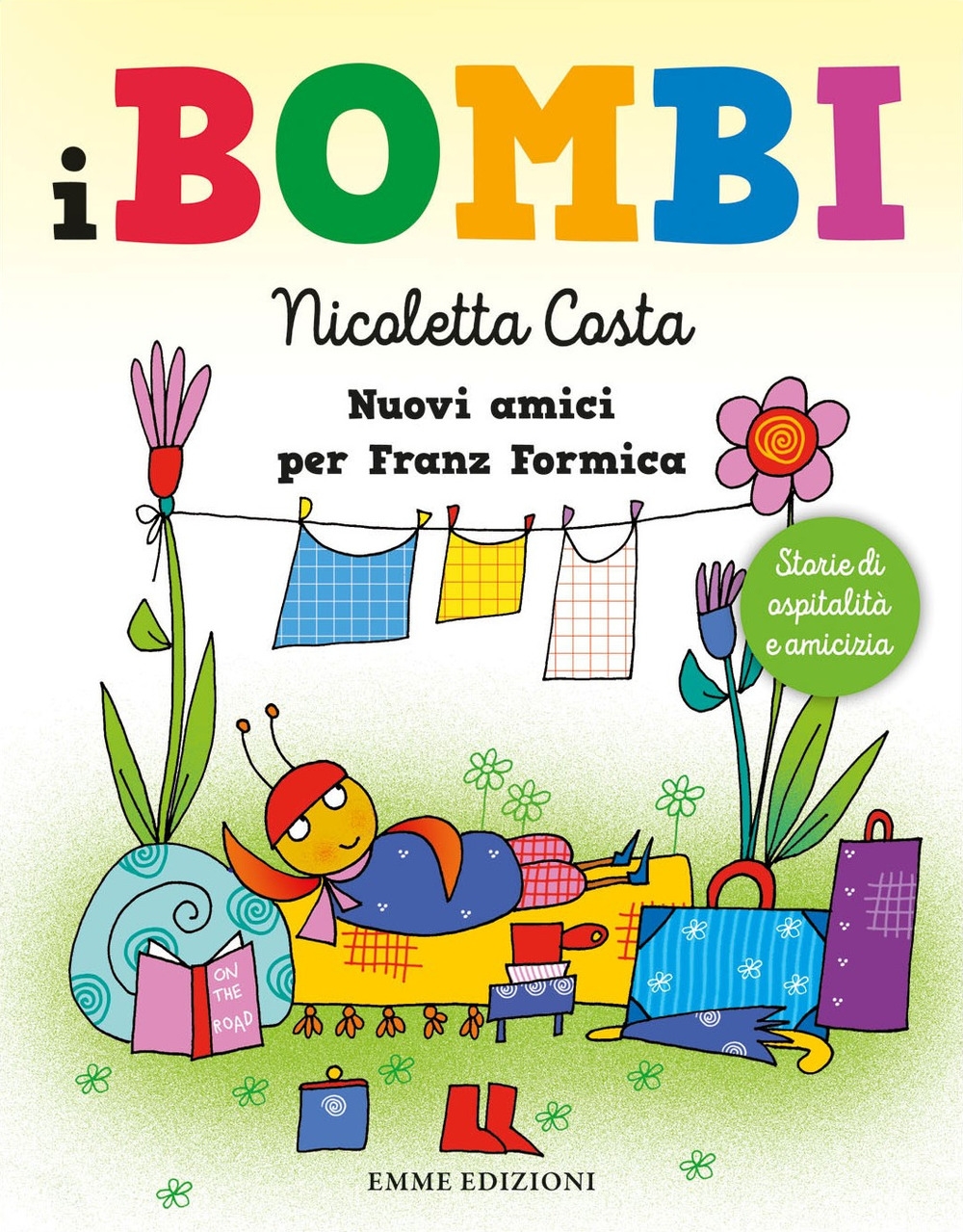 Nuovi amici per Franz Formica. I Bombi. Ediz. a colori Nuovi amici per Franz Formica. I Bombi. Ediz. a colori