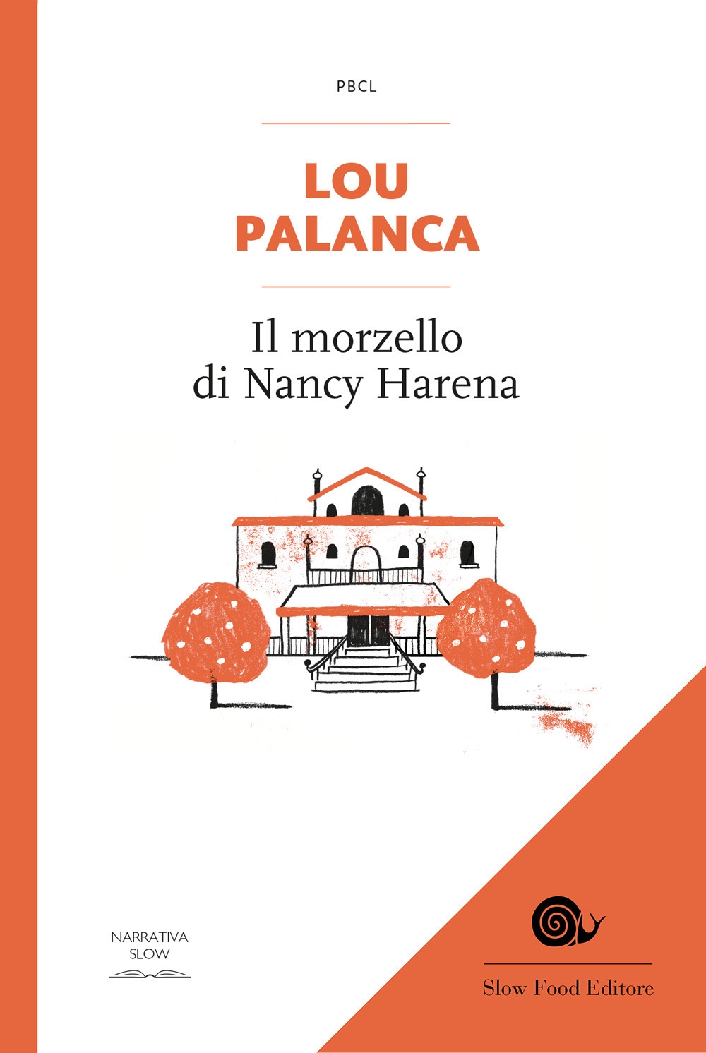 Il morzello di Nancy Harena Il morzello di Nancy Harena