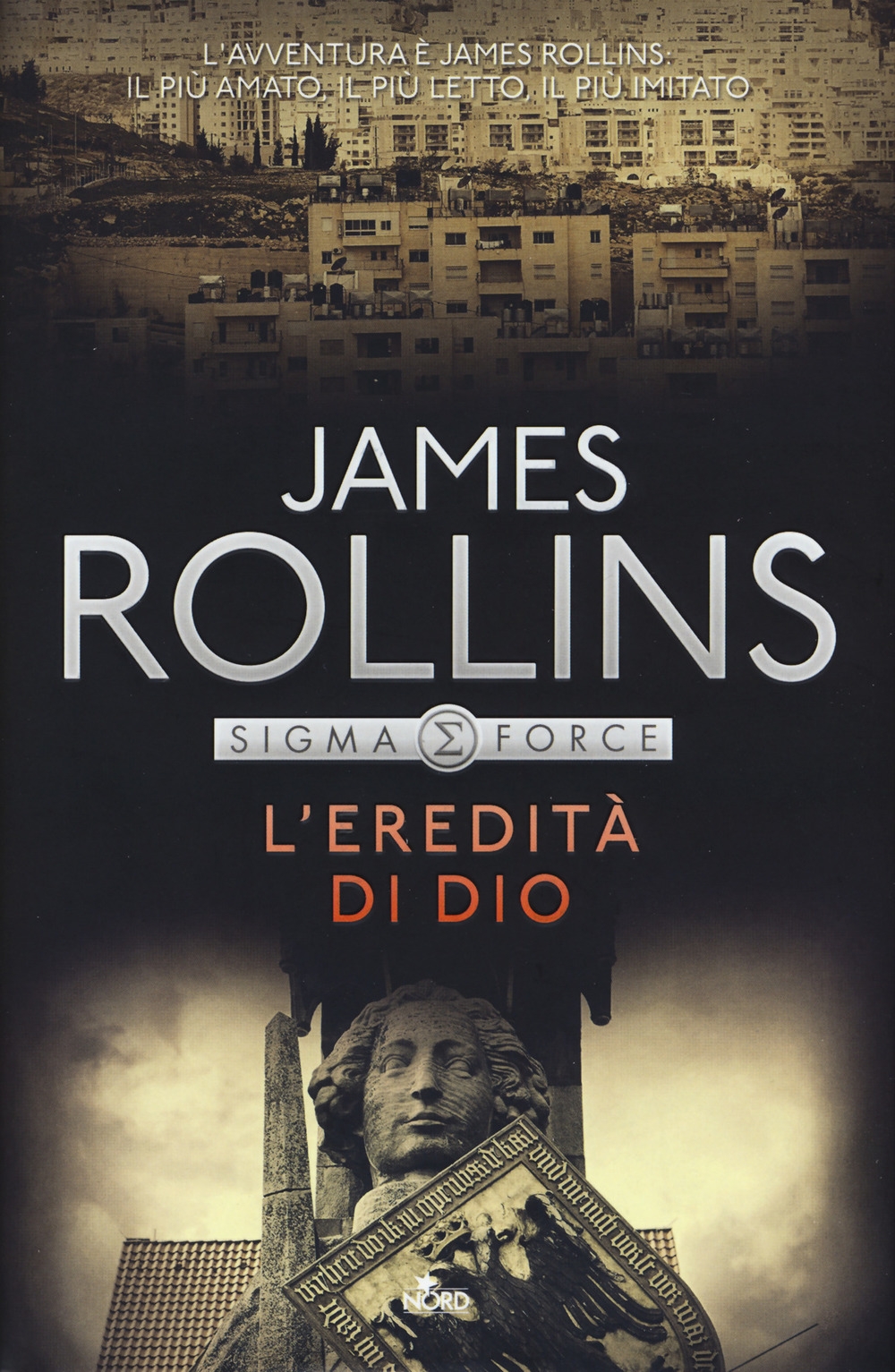 L'eredità di Dio L'eredità di Dio
